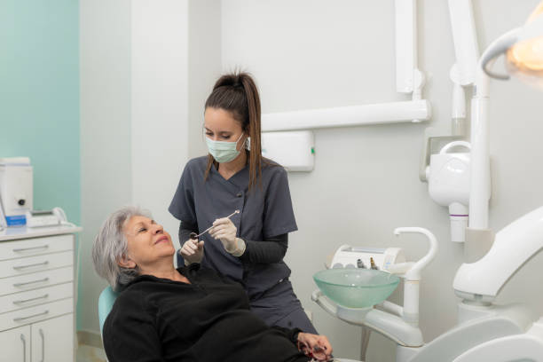 Best Emergency Treatment for Oral Infections in Benicia, CA
