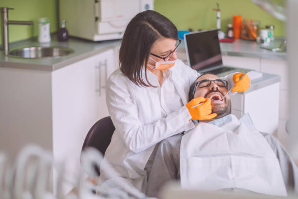 Best Weekend Emergency Dental Services in Benicia, CA