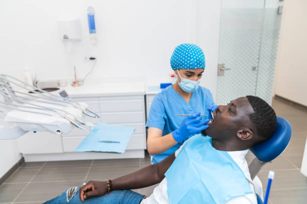 Best Emergency Denture Repair in Benicia, CA